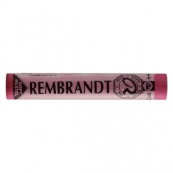 Pastel Sec Rembrandt