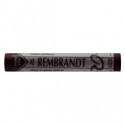 Pastel Sec Rembrandt