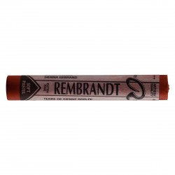 Pastel Seco Rembrandt