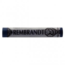Pastel Sec Rembrandt