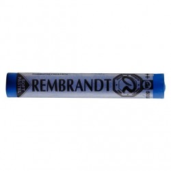 Pastel Sec Rembrandt