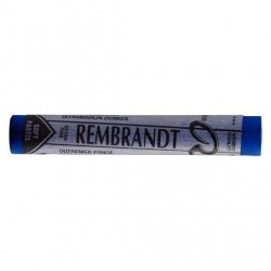 Pastel Seco Rembrandt