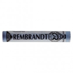 Pastel Sec Rembrandt