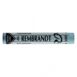 Pastel Sec Rembrandt