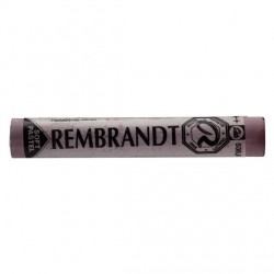Pastel Sec Rembrandt