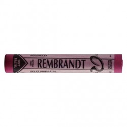 Pastel Sec Rembrandt