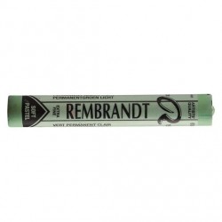 Pastel Seco Rembrandt