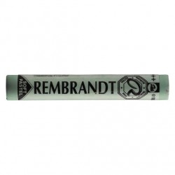 Pastel Sec Rembrandt