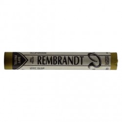 Pastel Seco Rembrandt