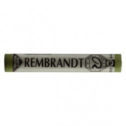 Pastel Sec Rembrandt
