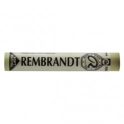 Pastel Sec Rembrandt
