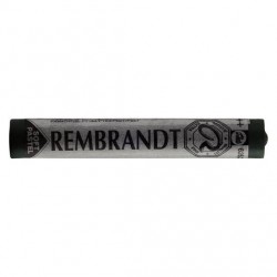 Pastel Sec Rembrandt