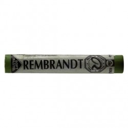 Pastel Sec Rembrandt