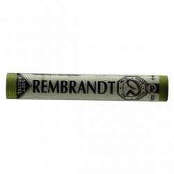 Pastel Sec Rembrandt