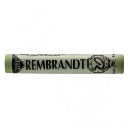 Pastel Sec Rembrandt