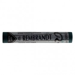 Pastel Sec Rembrandt