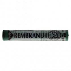 Pastel Sec Rembrandt