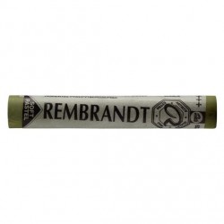 Pastel Sec Rembrandt
