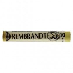 Pastel Sec Rembrandt