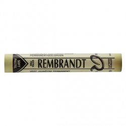 Pastel Seco Rembrandt