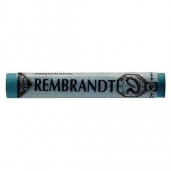 Pastel Sec Rembrandt