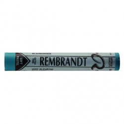 Pastel Sec Rembrandt
