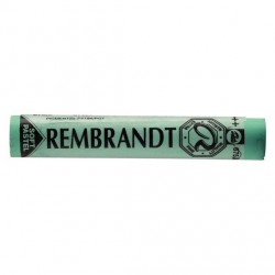 Pastel Sec Rembrandt