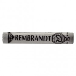 Pastel Sec Rembrandt