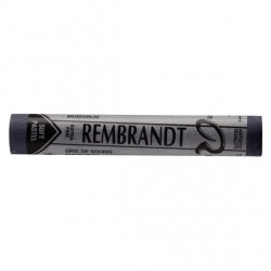 Pastel Sec Rembrandt