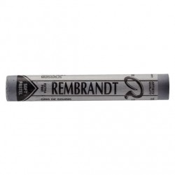 Pastel Sec Rembrandt
