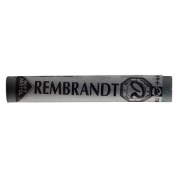 Pastel Sec Rembrandt