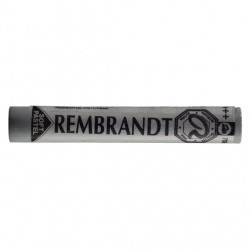 Pastel Sec Rembrandt