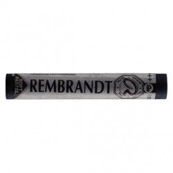 Pastel Sec Rembrandt