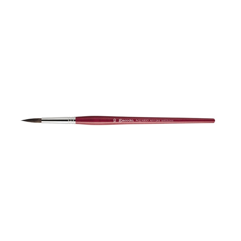Pinzell Escoda Petit Gris Aquari 1125
