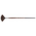 Escoda Spazzola a ventaglio versatile 3044