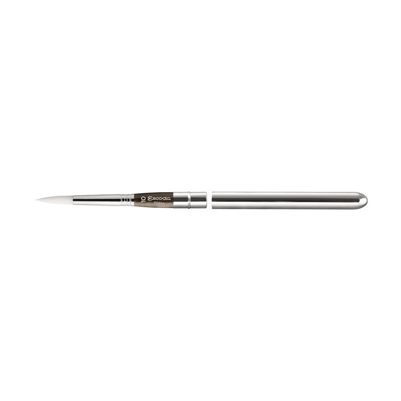 Escoda Spazzola pieghevole Toray Pearl