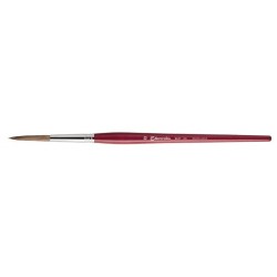 Pincel Escoda Buey Filetear 6421