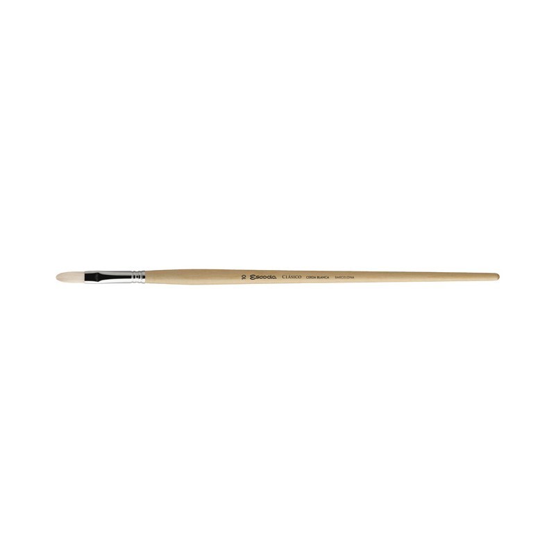 Pincel Escoda Cerda Lengua 4729