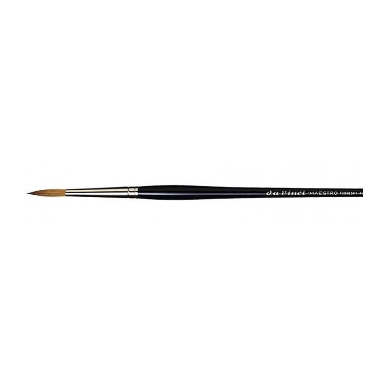 Da Vinci Master Brush 10