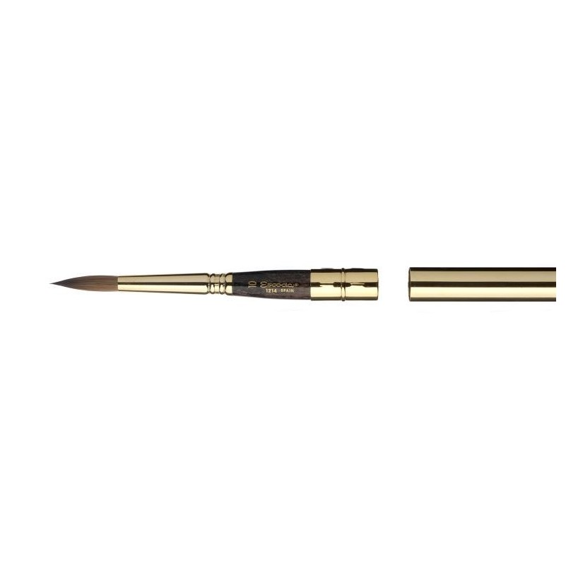 Pincel Escoda Marta Plegable 1214