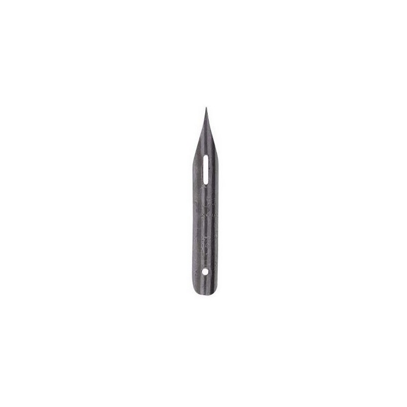Plumilla Brause Dibujo