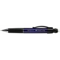 Portaminas Grip Plus 0.7 Faber-Castell
