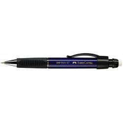 Portamines Grip Plus Faber - Blau