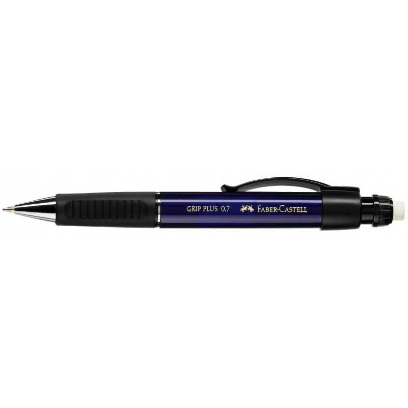 Matita meccanica Grip Plus 0,7 Faber-Castell