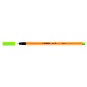 Fineliner Point 88 Stabilo