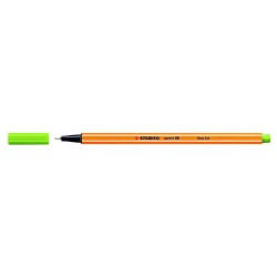Fineliner Point 88 Stabilo