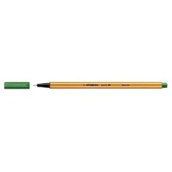 Fineliner Point 88 Stabilo