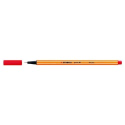 Fineliner Point 88 Stabilo