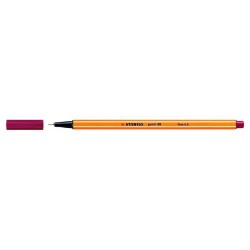 Fineliner Point 88 Stabilo