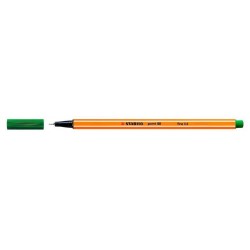 Fineliner Point 88 Stabilo
